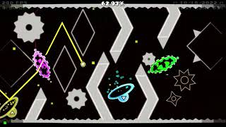 wave technic v2 100% - smelly challenge