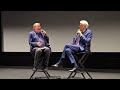 The Actor's Side Conversation with Ted Danson