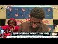 🚨 Anthony ‘Tank’ Jones announces commitment to the Oregon Ducks 🚨 | The Pat McAfee Show