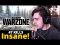 Team Shroud Warzone Insane Gameplay 47 Kills | COD Warzone [2020]