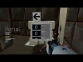 Portal Part 1