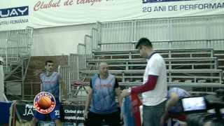 Patron la Steaua ep 8 HD