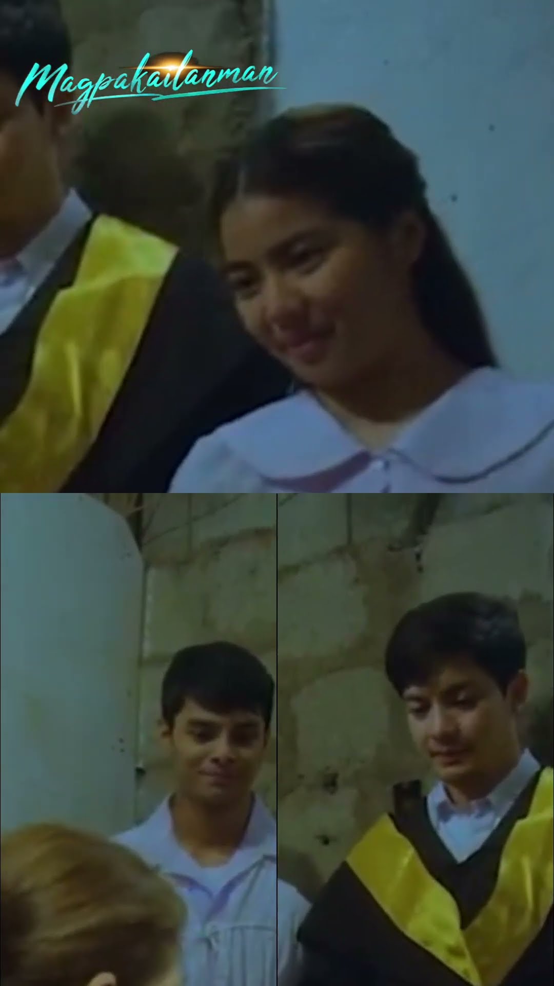 Sana all may honor! #shorts | #MPK (Magpakailanman)