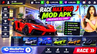 race max pro mod apk unlimited money How to Get Unlimited Money in Race Max Pro  screenshot 5