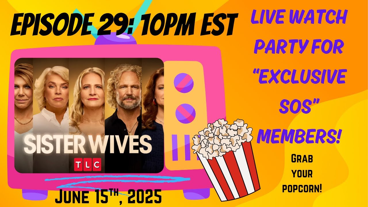 Watch With Me Watch With Me! Livestreaming the One on One (Part 4) and Discuss ...