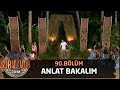 Survivor 2018  | 90. Bölüm |  Anlat Bakalım Oyununda Eğlence Dolu Anlar!