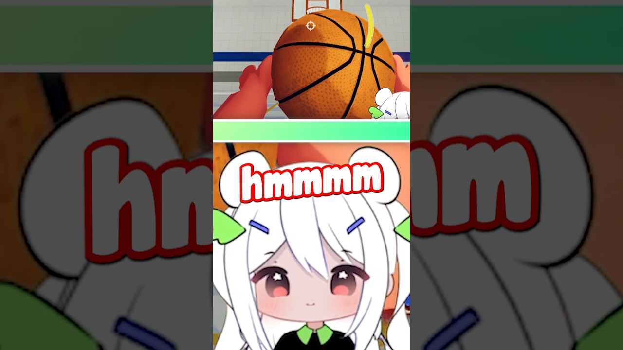 CRAZY Basketball Shot in PEAK 🏀