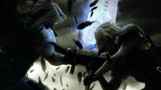 ONE OK ROCK - Clock Strikes (Tradução) Cloud vs Sephiroth