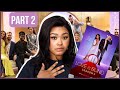 LOVE IS BLIND SEASON 3 FINALE AND REUNION This Isn T Fun Anymore EP 8 12 KennieJD 