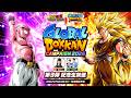 【ドラゴンボールZ ドッカンバトル】GLOBAL DOKKAN CAMPAIGN 2026 第3弾 記念生放送