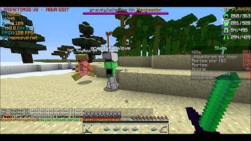 Hack Fly e Forcefield(FF) Nick:gravityfallslove