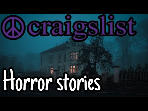 Craigslist Secrets: You Won't Believe What I Found!