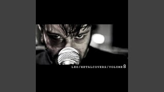 Stitches (Metal Cover) - Leo
