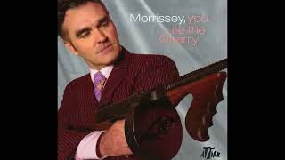 Morrissey - I'm Not Sorry chords