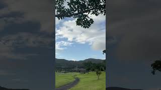 Chiran Country Club，鹿兒島知覽高爾夫球場，很具挑戰性！