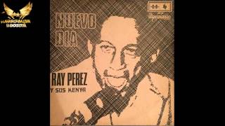 Miniatura de vídeo de "Ray Perez - Reproche"