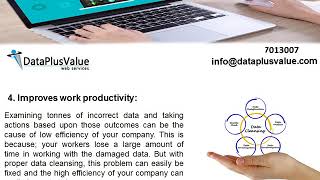 Data Cleansing Services Can Help Your Company