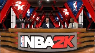 The 2K Sports By Jdsb