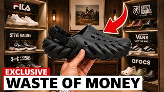 11 Men s Shoe Brands To Avoid Waste Of Money