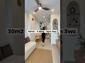 HÓT HÒN HỌT🔥Quận 5-3tầng,3pn,3wc. Chỉ 6tỷ hơn #youtubeshorts #xuhuongyoutube #viral #nhadep #trend