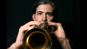 Stefan Bauer’s VOYAGE WEST  -  # 1 A night at the Jazz Room