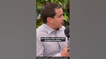 Reciclagem no combate à falsificação