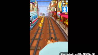 THE BEST WAY TO GET UNLIMITED COINS IN SUBWAY SURF screenshot 4