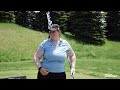 Titleist Next on the Tee Episode 4: Lauren Zaretsky