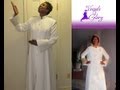 Womens Clergy Robes | Female Clerical Wear | Ladies Cassock Robes