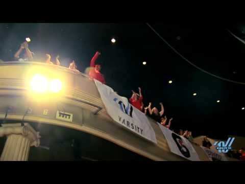 anaheim hotels 2013 NDA High School Nationals: The Work Is Worth It