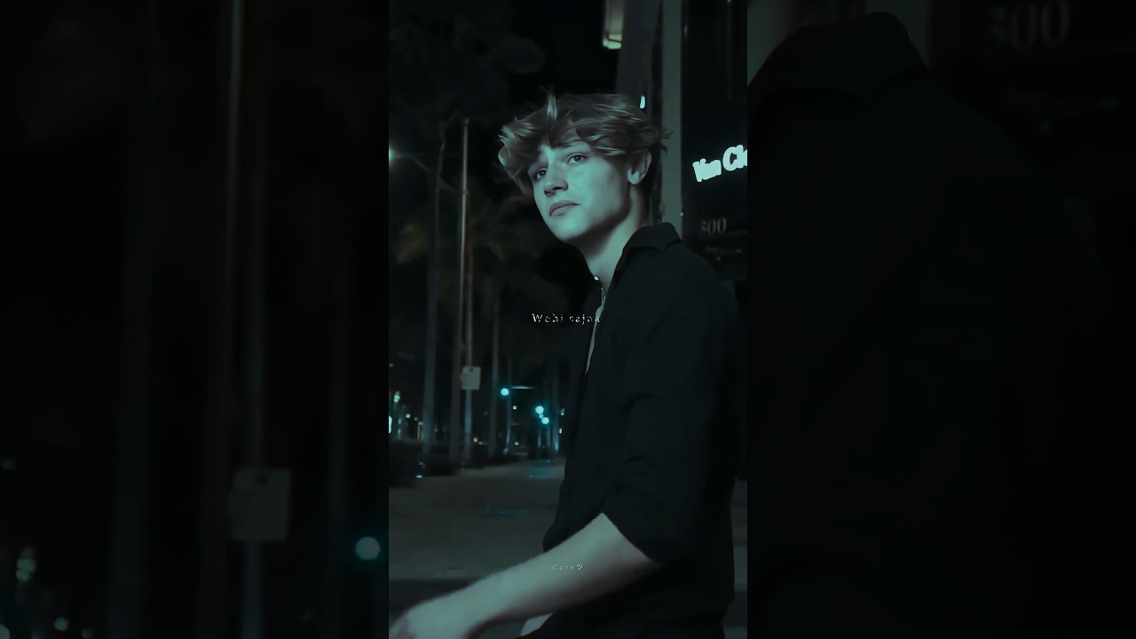 Jis cheez se dard mile bar bar kyu karte ho 💔💯