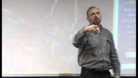 Lecture 30: Data mining 4 – Association Rules and Market Basket Analysis 1