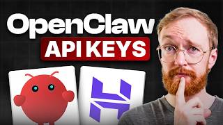 How to Add API Keys to OpenClaw with Hostinger