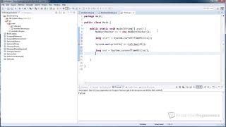 68  A simple approach to micro benchmarking
