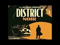 District noir  ambiance music  musique dambiance 