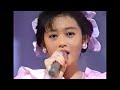 浅香唯(Yui Asaka) - NEVERLAND 1989 HD