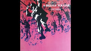 遠すぎた橋(A Bridge Too Far)」 music by John Addison - YouTube