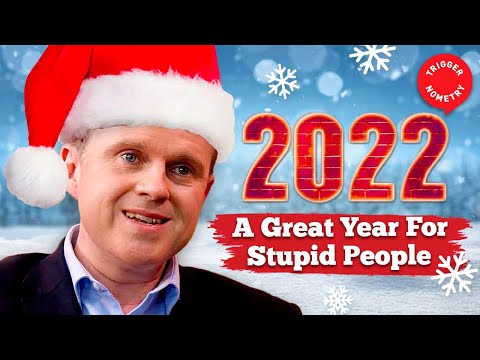 Andrew Doyle & TRIGGERnometry DESTROY 2022