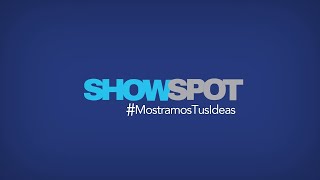 Showspot - Digital Signage Reel