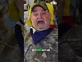 Black Bart on Rocky Johnson's Brutal Training! #shorts