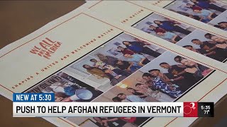 Group aims to cut bureaucratic red tape for new Americans