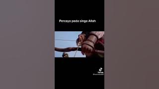 percaya kepada ALLAH