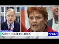 Nigel Farage's Reform UK shakes up British politics