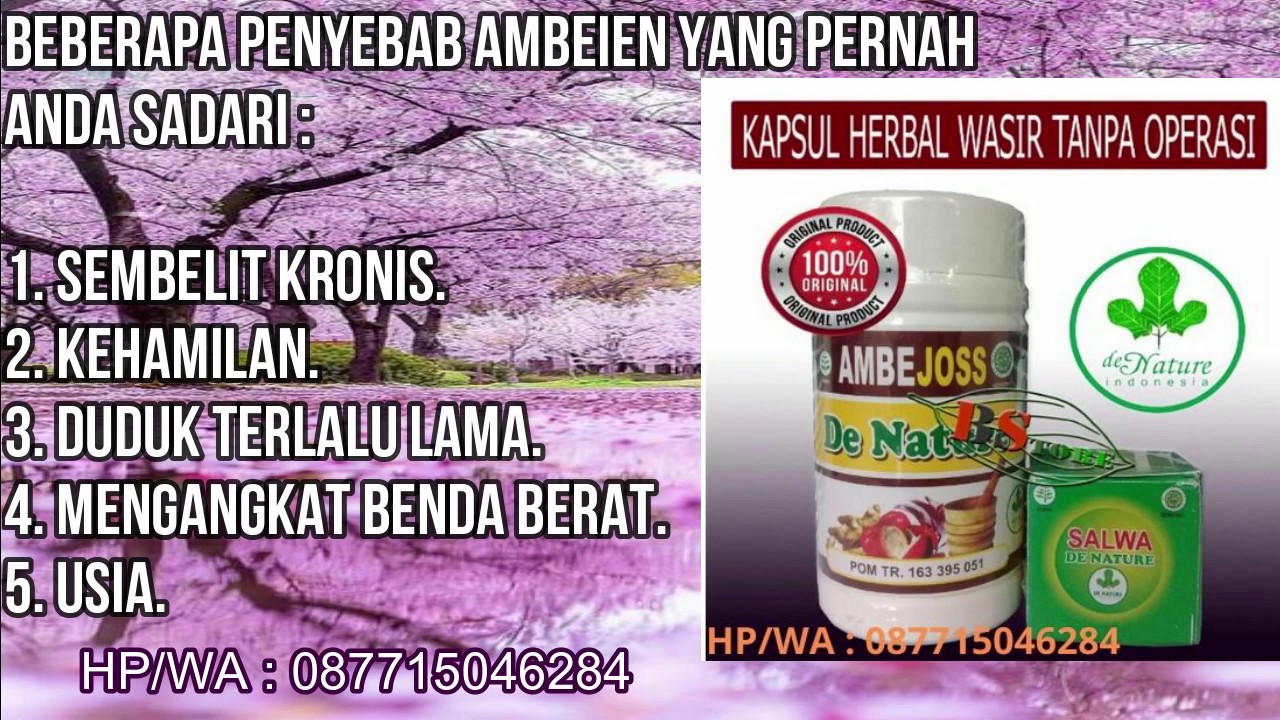 OBAT AMBEIEN PALING AMPUH 