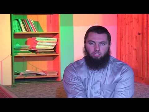 Français Converti à l’Islam | Amin Roche (Full) Français Converti à l’Islam | Amin Roche (Full)