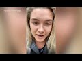 Florence Pugh defends her age gap relationship with Zach Braff | Florence Pugh & Zach Braff