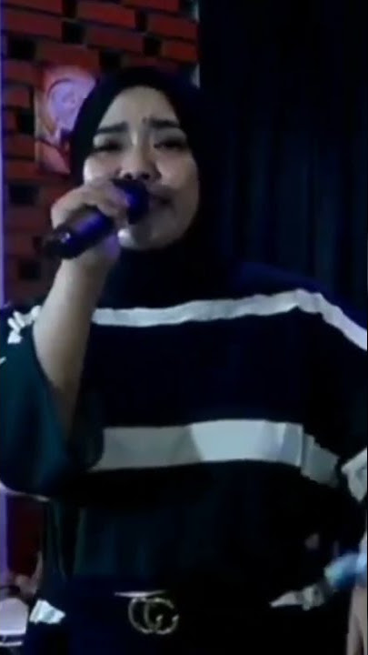 Bukankah kau tau ( Elvy Sukaesih ) Vokal Fina Permata
