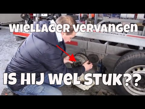 Video: Hoe vaak moet ik de lagers van mijn aanhangwagen smeren?