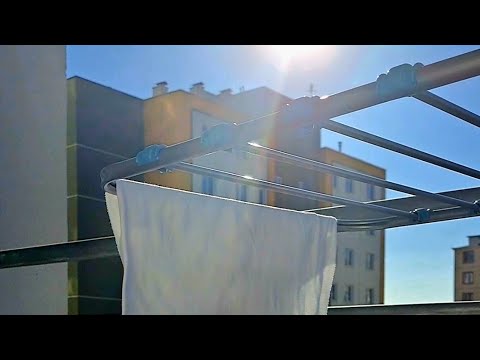 SARARMIŞ GRİLEŞMİŞ ÇAMAŞIRLARI NASIL BEYAZLATIRIM/beyaz çamaşır nasıl yıkanır