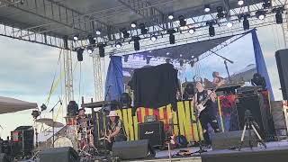 Celebrity Anthony Gomes at Wetzelland in Ohio.  2003 Wealth